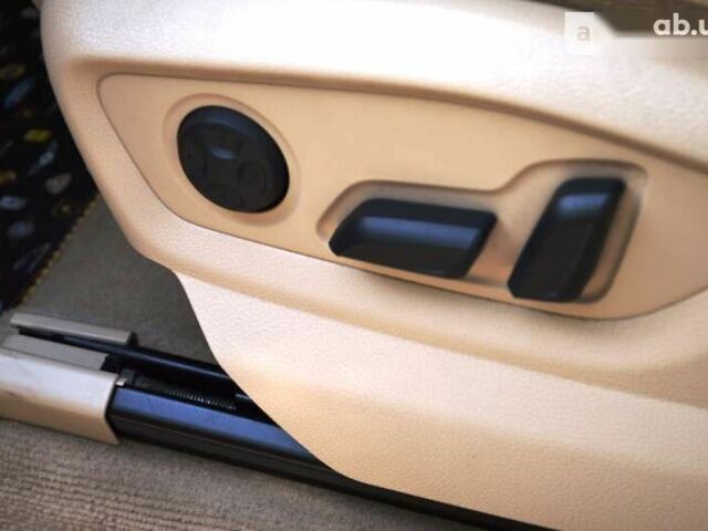 Ауді Ку 7, об'ємом двигуна 3 л та пробігом 194 тис. км за 26500 $, фото 26 на Automoto.ua