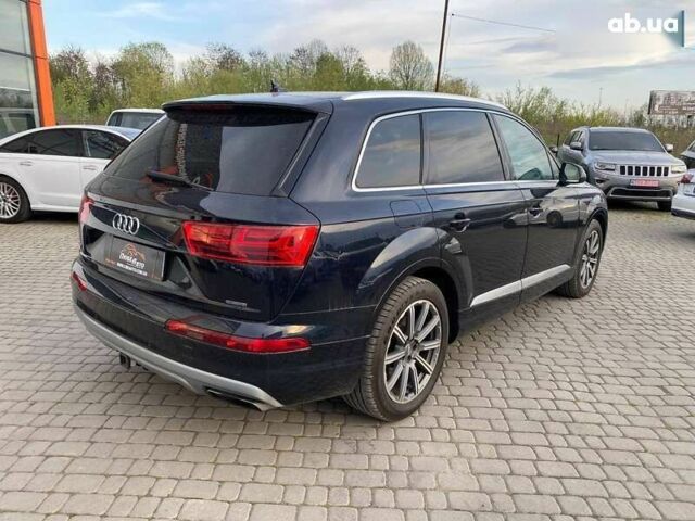 Ауді Ку 7, об'ємом двигуна 3 л та пробігом 215 тис. км за 22900 $, фото 8 на Automoto.ua