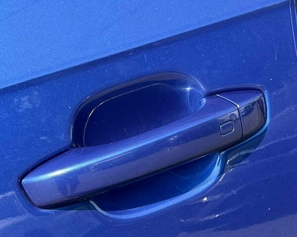 Ауди Ку 7, объемом двигателя 3 л и пробегом 216 тыс. км за 37777 $, фото 8 на Automoto.ua