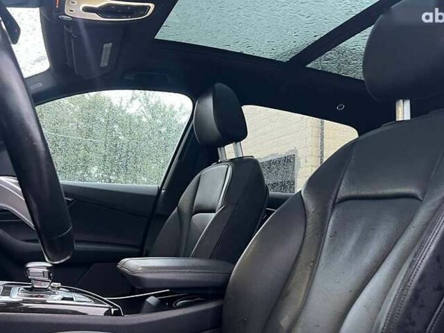 Ауди Ку 7, объемом двигателя 3 л и пробегом 142 тыс. км за 27400 $, фото 7 на Automoto.ua