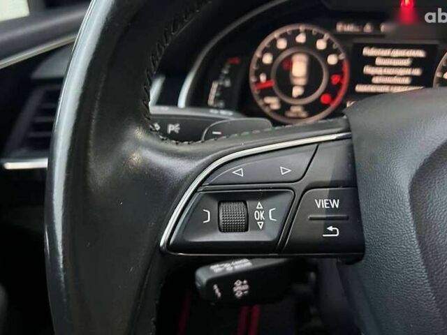 Ауди Ку 7, объемом двигателя 3 л и пробегом 142 тыс. км за 27400 $, фото 10 на Automoto.ua