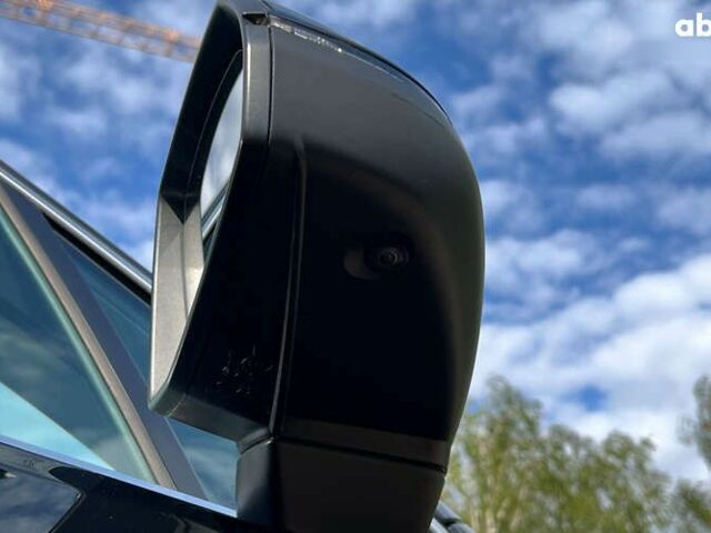 Ауди Ку 7, объемом двигателя 3 л и пробегом 179 тыс. км за 32690 $, фото 29 на Automoto.ua