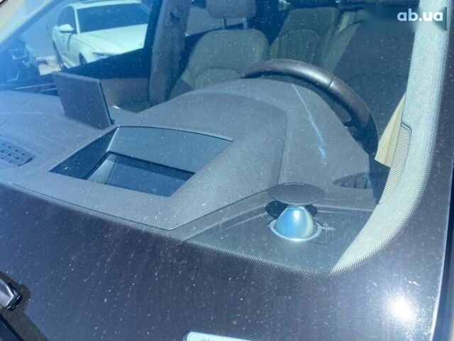 Ауди Ку 7 2016 в Львове на Automoto.ua Ауди Ку 7, объемом двигателя 3 л и пробегом 277 тыс. км за 22900 $, фото 5 на Automoto.ua