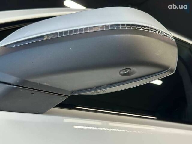 Ауди Ку 7, объемом двигателя 3 л и пробегом 216 тыс. км за 39900 $, фото 5 на Automoto.ua