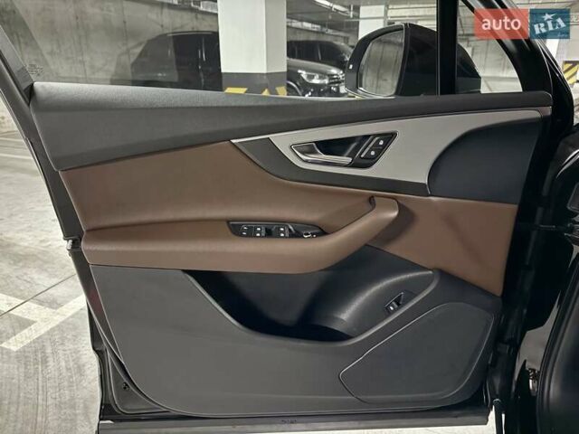 Ауді Ку 7, об'ємом двигуна 3 л та пробігом 86 тис. км за 37200 $, фото 18 на Automoto.ua