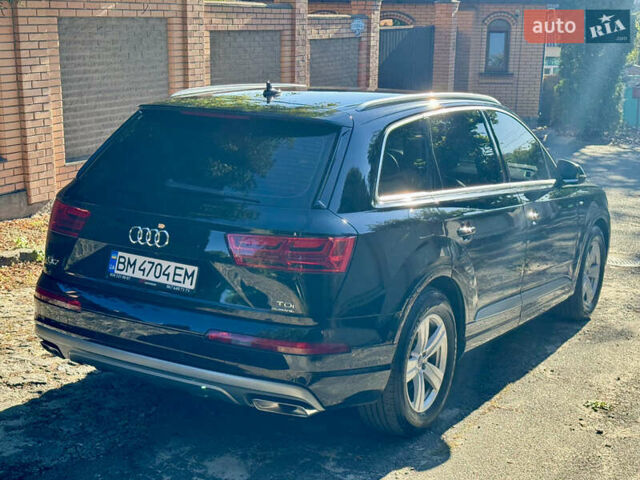 Ауди Ку 7, объемом двигателя 2.97 л и пробегом 245 тыс. км за 34900 $, фото 14 на Automoto.ua