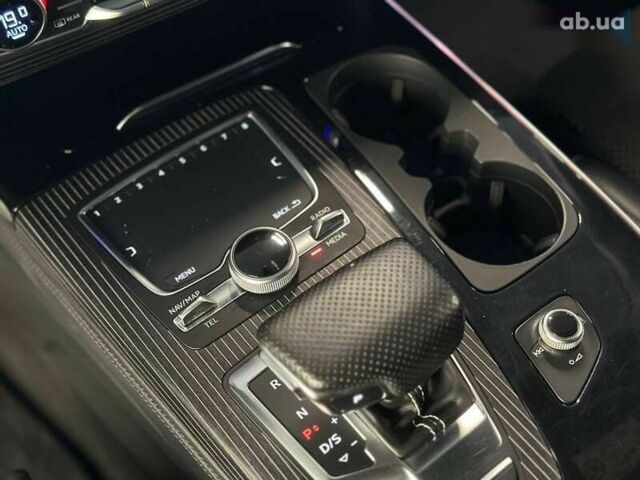 Ауди Ку 7, объемом двигателя 3 л и пробегом 216 тыс. км за 39900 $, фото 16 на Automoto.ua