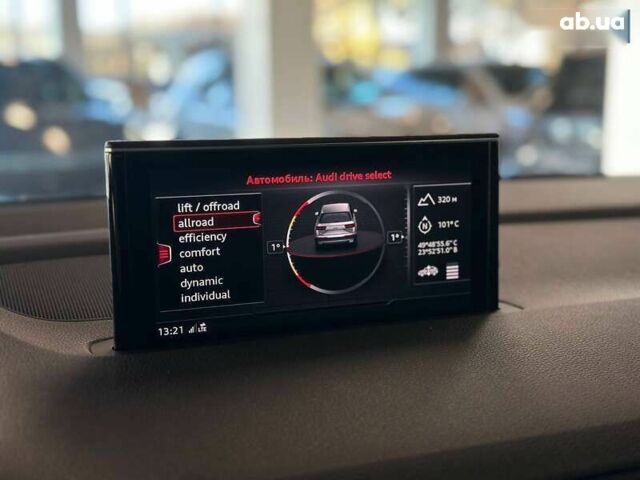 Ауди Ку 7, объемом двигателя 3 л и пробегом 216 тыс. км за 39900 $, фото 14 на Automoto.ua