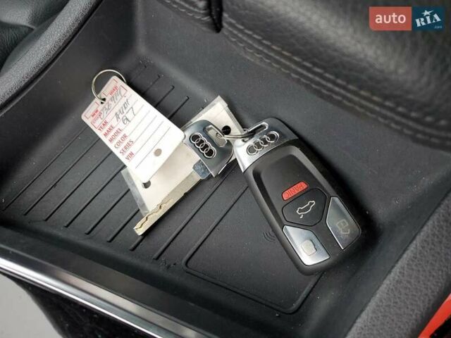 Ауди Ку 7, объемом двигателя 3 л и пробегом 200 тыс. км за 27000 $, фото 15 на Automoto.ua