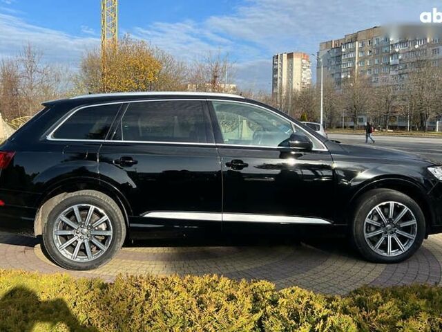 Ауди Ку 7, объемом двигателя 3 л и пробегом 145 тыс. км за 33999 $, фото 7 на Automoto.ua