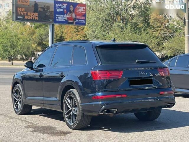 Ауді Ку 7, об'ємом двигуна 3 л та пробігом 140 тис. км за 39900 $, фото 8 на Automoto.ua