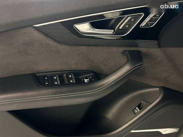 Ауди Ку 7, объемом двигателя 3 л и пробегом 216 тыс. км за 39900 $, фото 6 на Automoto.ua