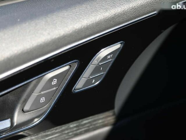 Ауди Ку 7 2016 в Харькове на Automoto.ua Ауди Ку 7, объемом двигателя 3 л и пробегом 173 тыс. км за 25900 $, фото 19 на Automoto.ua