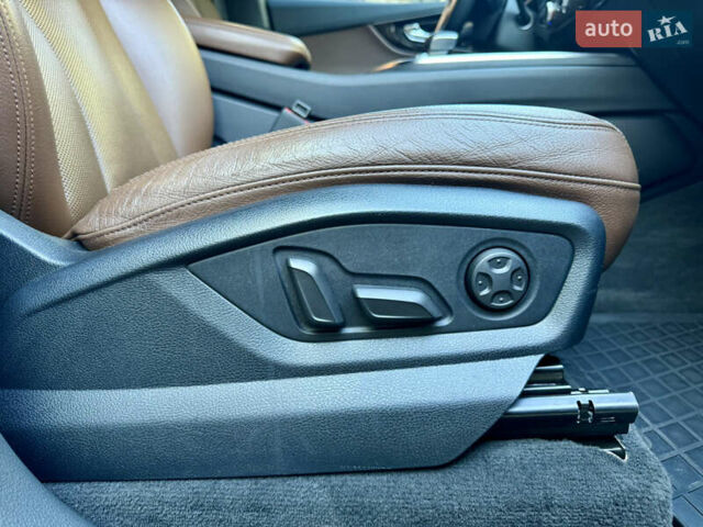 Ауди Ку 7, объемом двигателя 2.97 л и пробегом 245 тыс. км за 34900 $, фото 54 на Automoto.ua