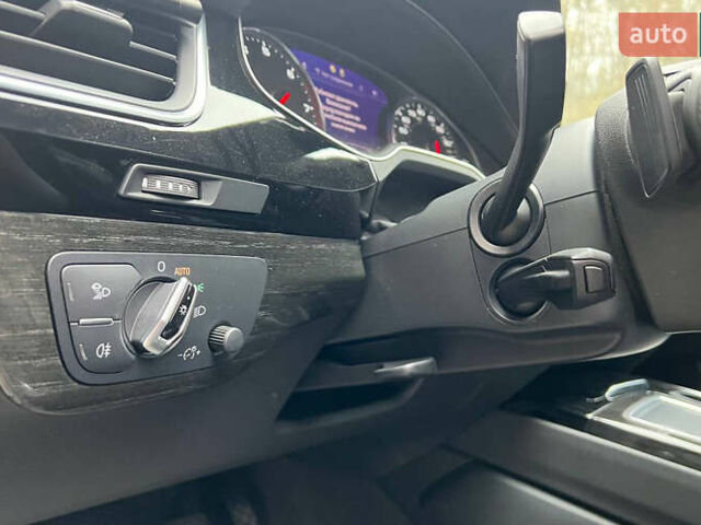 Ауди Ку 7, объемом двигателя 3 л и пробегом 160 тыс. км за 27000 $, фото 8 на Automoto.ua