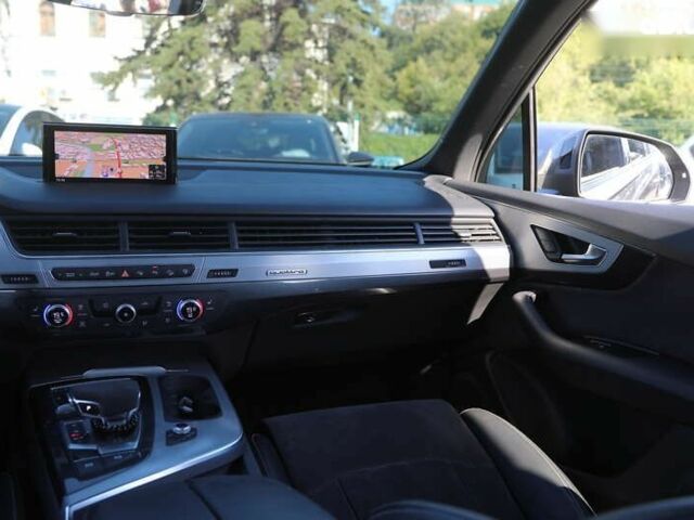 Ауди Ку 7, объемом двигателя 2 л и пробегом 97 тыс. км за 26500 $, фото 14 на Automoto.ua