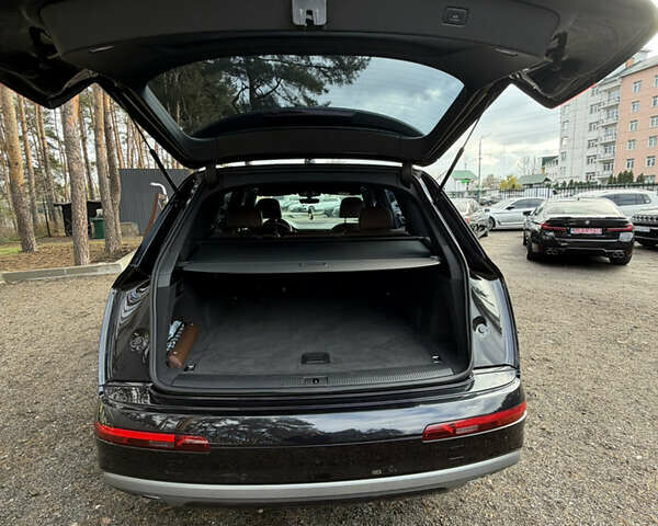 Ауди Ку 7, объемом двигателя 2.97 л и пробегом 282 тыс. км за 40999 $, фото 4 на Automoto.ua