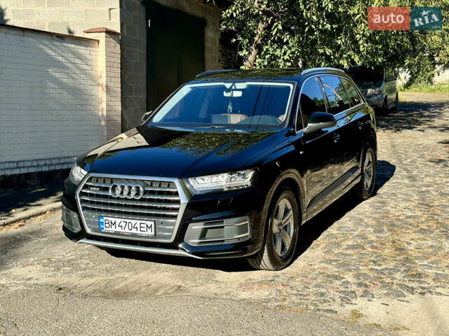 Ауди Ку 7, объемом двигателя 2.97 л и пробегом 245 тыс. км за 34900 $, фото 5 на Automoto.ua