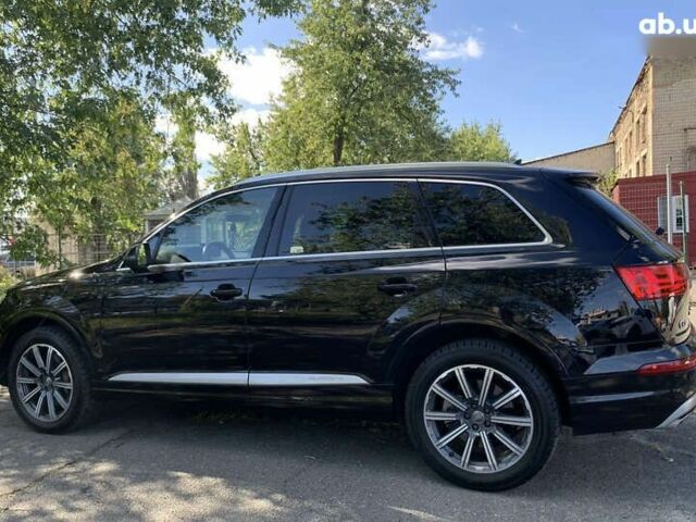 Ауди Ку 7, объемом двигателя 3 л и пробегом 207 тыс. км за 23700 $, фото 12 на Automoto.ua