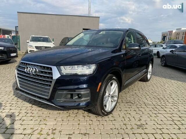 Ауди Ку 7, объемом двигателя 3 л и пробегом 177 тыс. км за 27000 $, фото 3 на Automoto.ua