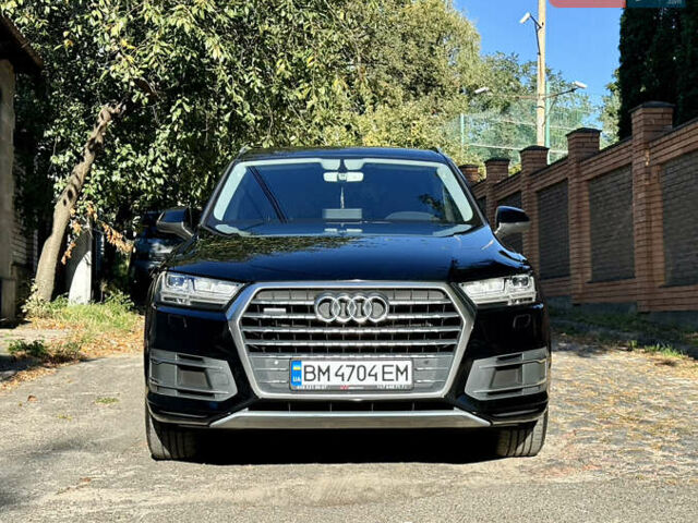 Ауди Ку 7, объемом двигателя 2.97 л и пробегом 245 тыс. км за 34900 $, фото 3 на Automoto.ua