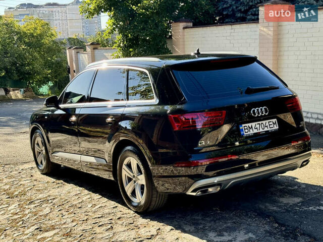Ауди Ку 7, объемом двигателя 2.97 л и пробегом 245 тыс. км за 34900 $, фото 9 на Automoto.ua