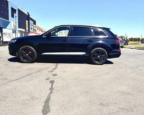 Ауди Ку 7, объемом двигателя 3 л и пробегом 198 тыс. км за 29100 $, фото 3 на Automoto.ua