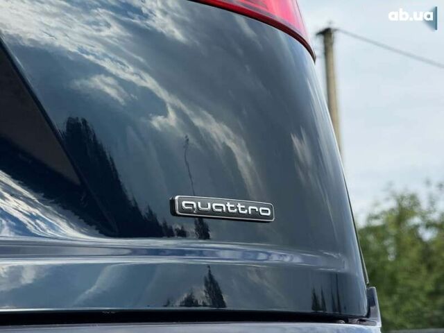 Ауди Ку 7 2016 в Луцке на Automoto.ua Ауди Ку 7, объемом двигателя 3 л и пробегом 199 тыс. км за 41999 $, фото 29 на Automoto.ua