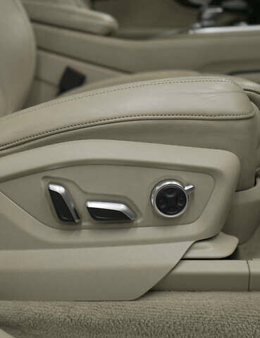 Ауди Ку 7 2016 в Львове на Automoto.ua Ауди Ку 7, объемом двигателя 3 л и пробегом 200 тыс. км за 34750 $, фото 12 на Automoto.ua