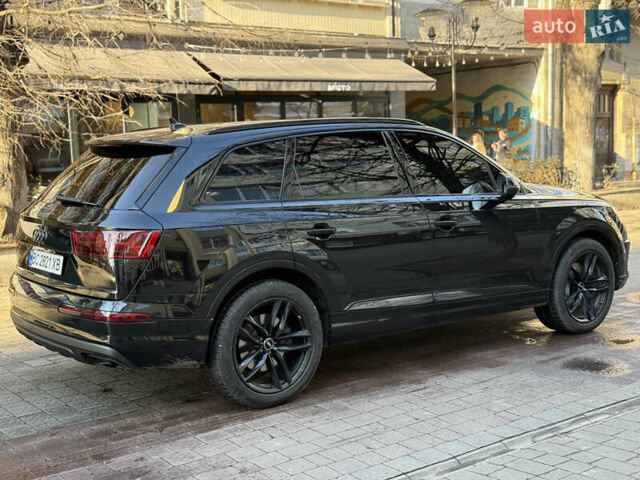 Ауді Ку 7, об'ємом двигуна 3 л та пробігом 172 тис. км за 27990 $, фото 2 на Automoto.ua