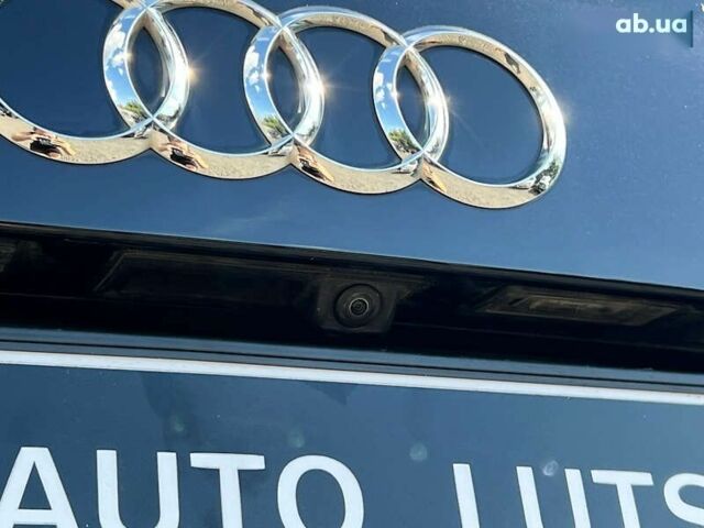 Ауди Ку 7 2016 в Луцке на Automoto.ua Ауди Ку 7, объемом двигателя 3 л и пробегом 185 тыс. км за 28500 $, фото 20 на Automoto.ua