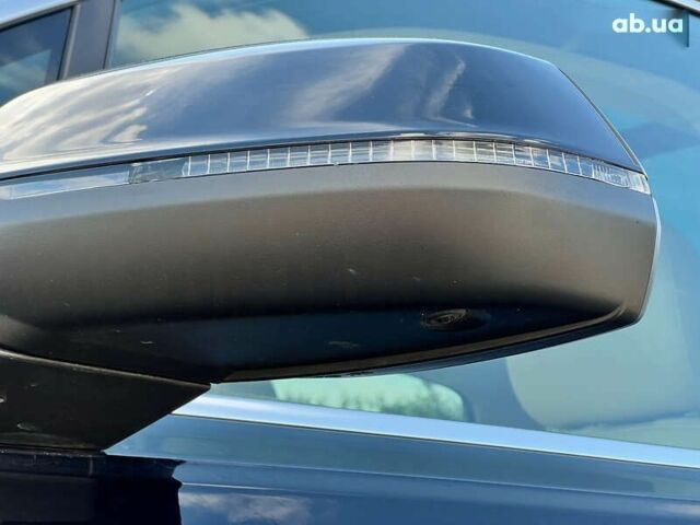 Ауди Ку 7 2016 в Луцке на Automoto.ua Ауди Ку 7, объемом двигателя 3 л и пробегом 185 тыс. км за 28500 $, фото 19 на Automoto.ua