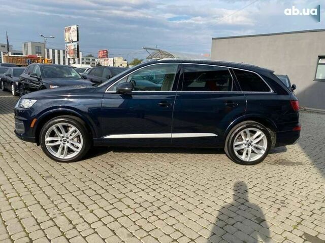 Ауди Ку 7, объемом двигателя 3 л и пробегом 177 тыс. км за 27000 $, фото 4 на Automoto.ua