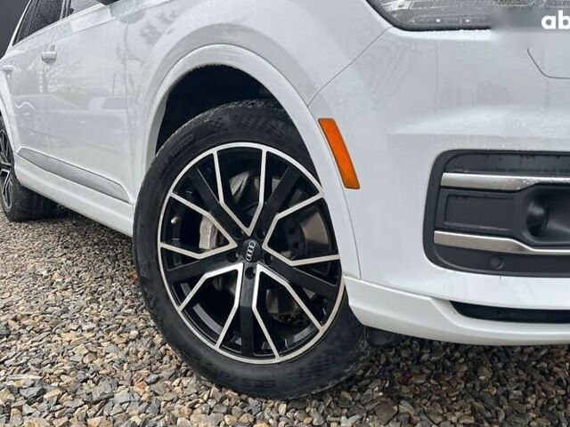 Ауди Ку 7, объемом двигателя 3 л и пробегом 219 тыс. км за 26999 $, фото 22 на Automoto.ua