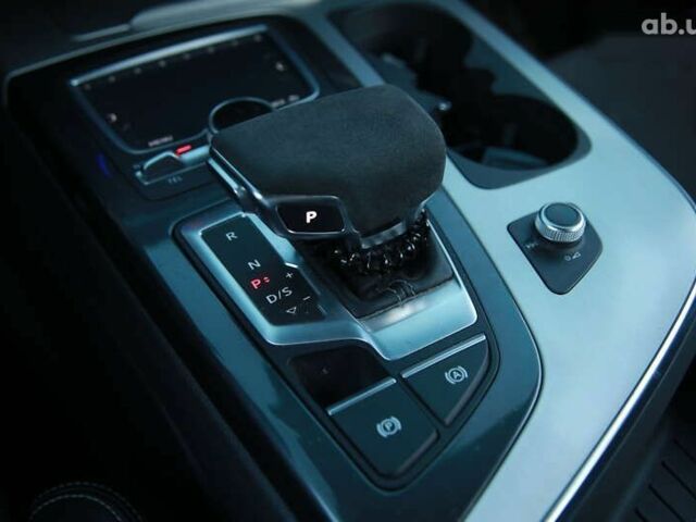 Ауди Ку 7, объемом двигателя 2 л и пробегом 97 тыс. км за 26500 $, фото 19 на Automoto.ua