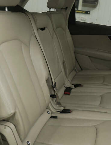 Ауди Ку 7 2016 в Львове на Automoto.ua Ауди Ку 7, объемом двигателя 3 л и пробегом 200 тыс. км за 34750 $, фото 14 на Automoto.ua