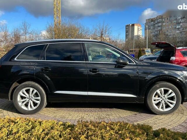 Ауди Ку 7, объемом двигателя 3 л и пробегом 151 тыс. км за 27850 $, фото 7 на Automoto.ua