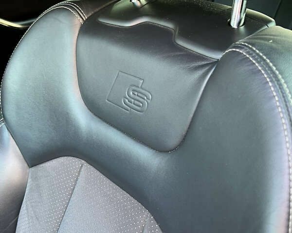 Ауди Ку 7, объемом двигателя 3 л и пробегом 216 тыс. км за 37777 $, фото 28 на Automoto.ua