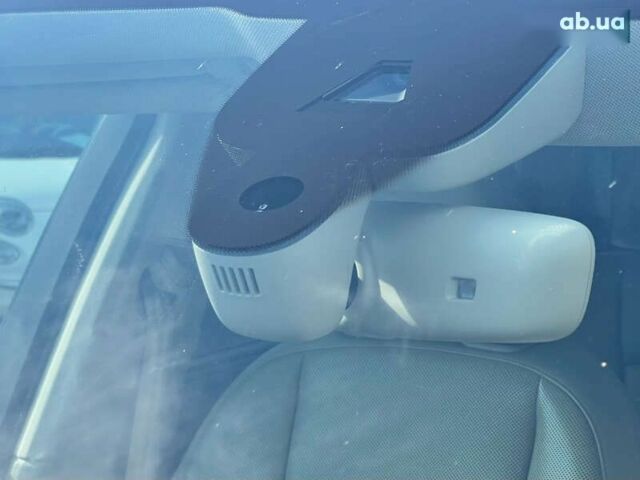 Ауди Ку 7 2016 в Луцке на Automoto.ua Ауди Ку 7, объемом двигателя 3 л и пробегом 185 тыс. км за 28500 $, фото 16 на Automoto.ua