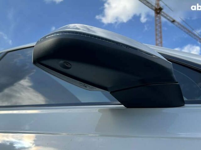 Ауди Ку 7, объемом двигателя 3 л и пробегом 116 тыс. км за 36300 $, фото 8 на Automoto.ua
