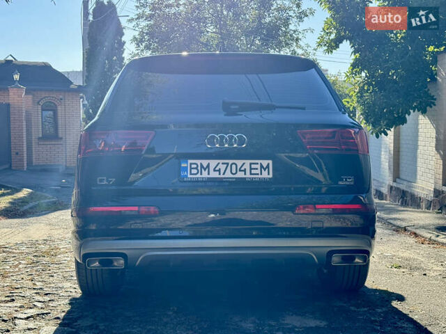 Ауди Ку 7, объемом двигателя 2.97 л и пробегом 245 тыс. км за 34900 $, фото 13 на Automoto.ua