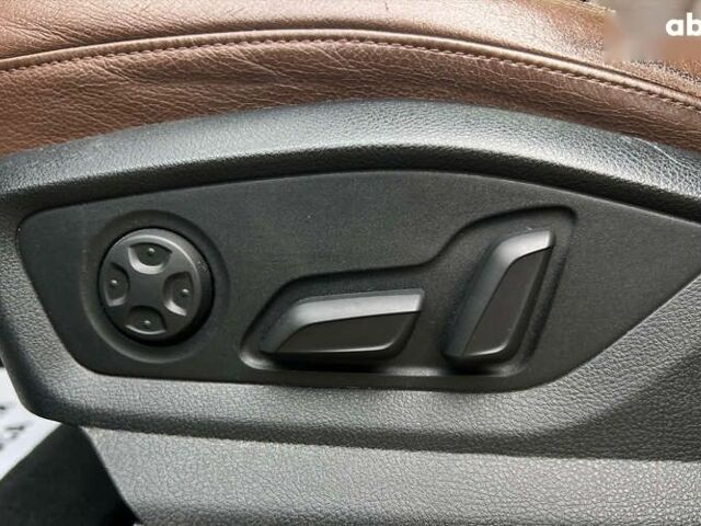 Ауди Ку 7, объемом двигателя 3 л и пробегом 179 тыс. км за 32690 $, фото 20 на Automoto.ua