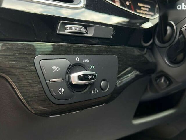 Ауди Ку 7 2016 в Львове на Automoto.ua Ауди Ку 7, объемом двигателя 3 л и пробегом 179 тыс. км за 32690 $, фото 18 на Automoto.ua