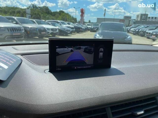 Ауди Ку 7 2016 в Львове на Automoto.ua Ауди Ку 7, объемом двигателя 3 л и пробегом 186 тыс. км за 20900 $, фото 15 на Automoto.ua