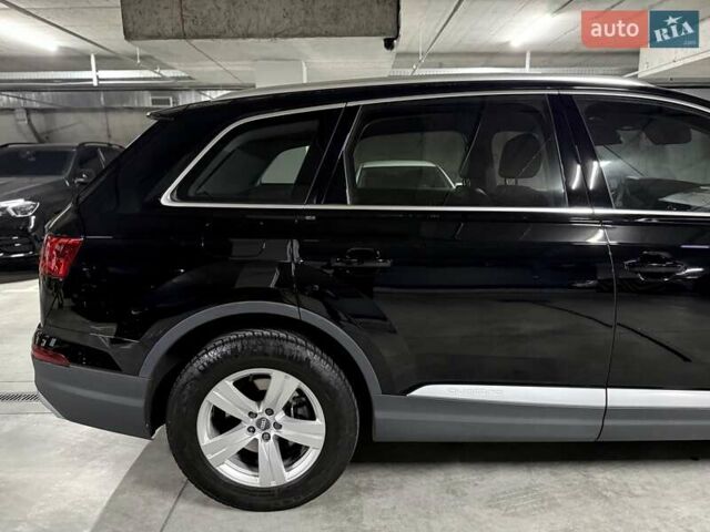 Ауді Ку 7, об'ємом двигуна 3 л та пробігом 86 тис. км за 37200 $, фото 13 на Automoto.ua