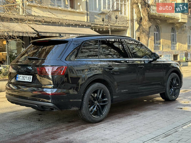 Ауді Ку 7, об'ємом двигуна 3 л та пробігом 172 тис. км за 27990 $, фото 4 на Automoto.ua