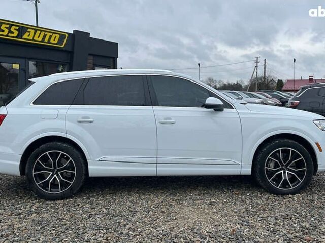 Ауди Ку 7, объемом двигателя 3 л и пробегом 219 тыс. км за 26999 $, фото 8 на Automoto.ua