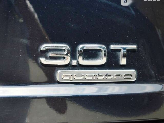 Ауди Ку 7 2016 в Одессе на Automoto.ua Ауди Ку 7, объемом двигателя 3 л и пробегом 194 тыс. км за 25999 $, фото 15 на Automoto.ua