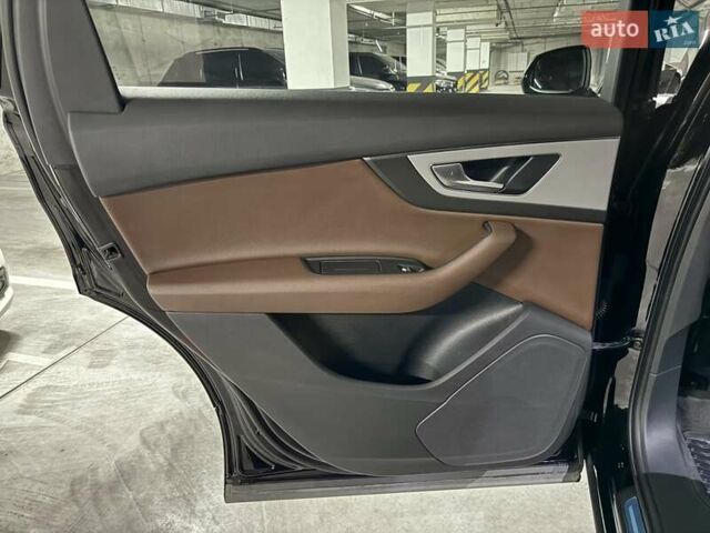 Ауді Ку 7, об'ємом двигуна 3 л та пробігом 86 тис. км за 37200 $, фото 21 на Automoto.ua