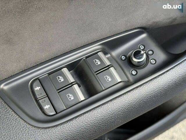 Ауди Ку 7, объемом двигателя 3 л и пробегом 181 тыс. км за 42999 $, фото 25 на Automoto.ua